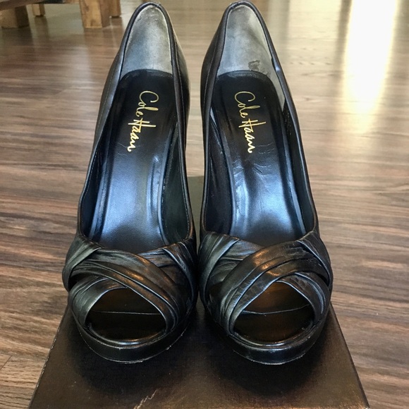 Cole Haan Tonya Pump - Picture 2 of 6